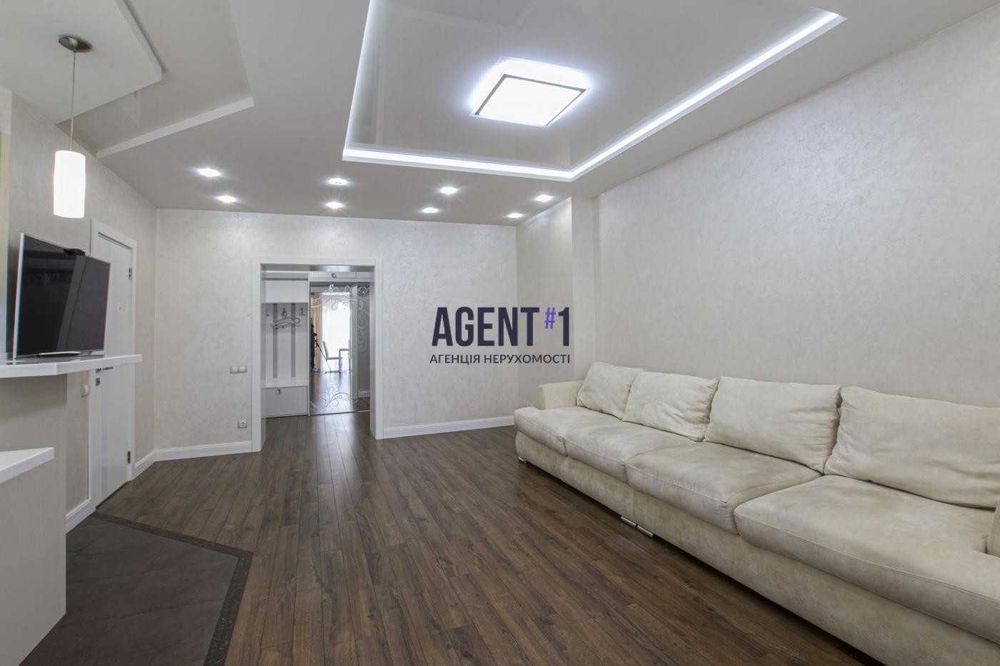 Квартира на вул. Лобановського, 28 в Києві, ID 312207, фото №6