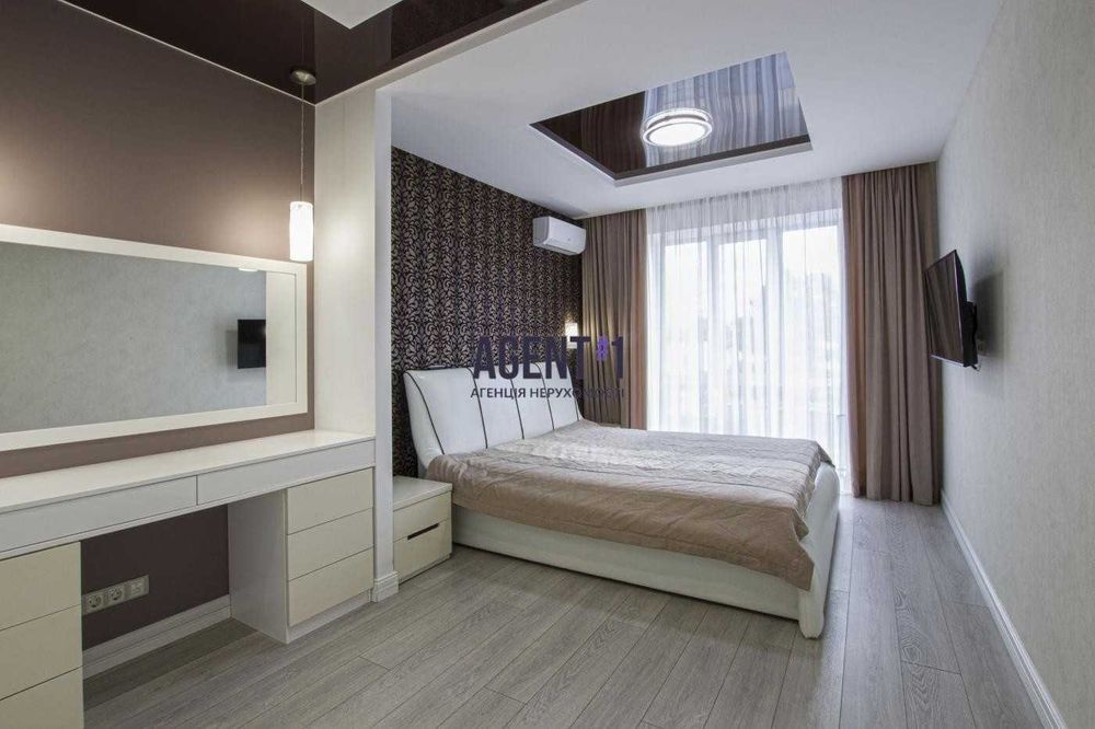 Квартира на вул. Лобановського, 28 в Києві, ID 312207, фото №8