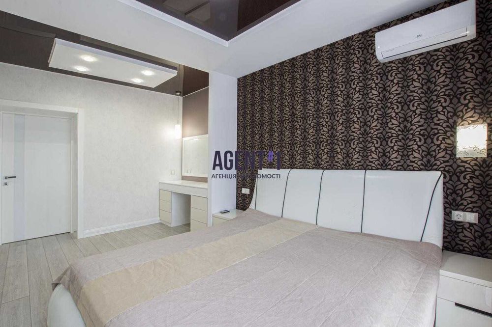 Квартира на вул. Лобановського, 28 в Києві, ID 312207, фото №9
