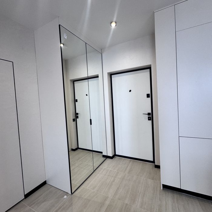 Квартира на ЖК Парк Роял в Києві, ID 261444, фото №5