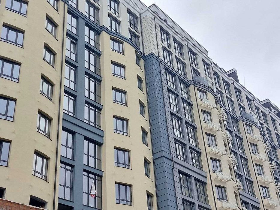 Квартира на біля метро Академмістечко в Києві, ID 239695, фото №1