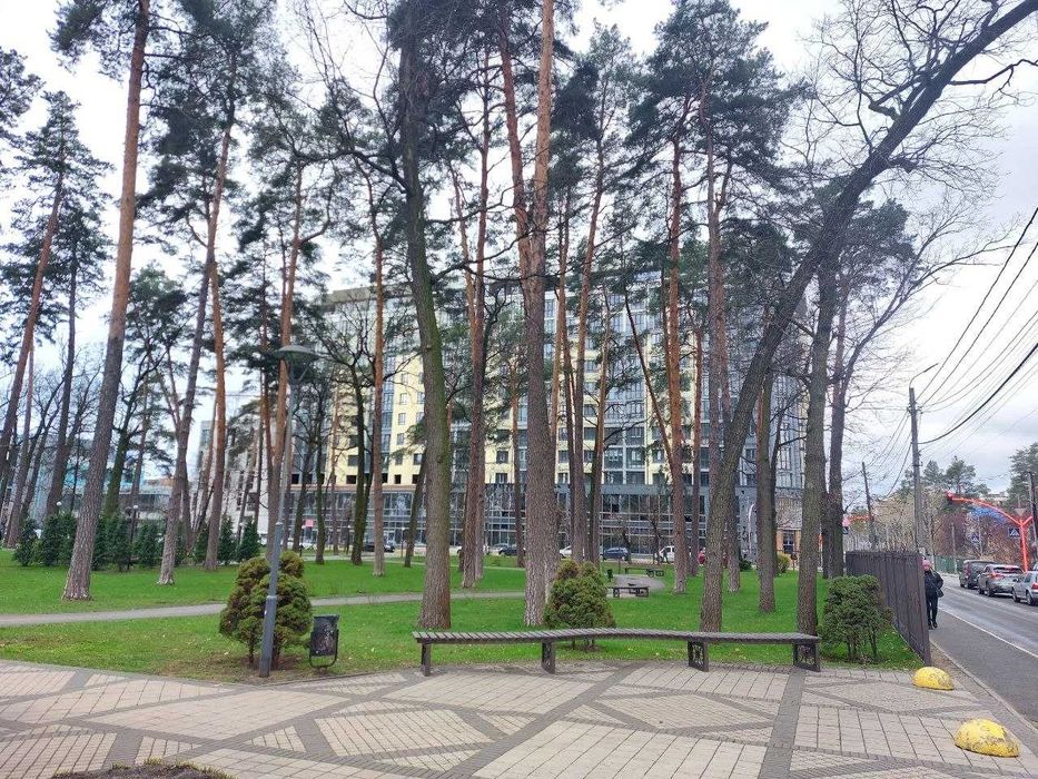 Квартира на біля метро Академмістечко в Києві, ID 239695, фото №2