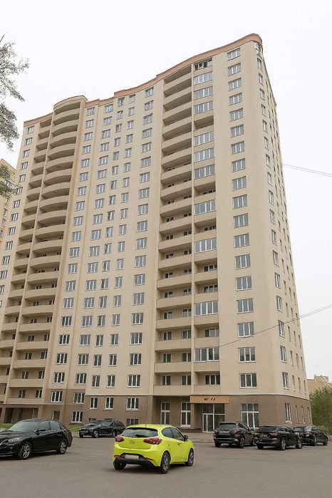 Квартира на вул. ОЛЕВСКАЯ, 5 в Києві, ID 255081, фото №17