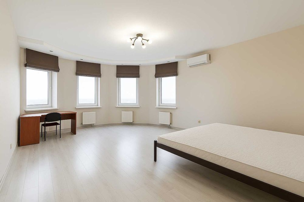 Квартира на вул. ОЛЕВСКАЯ, 5 в Київ, ID 255081, фото №4