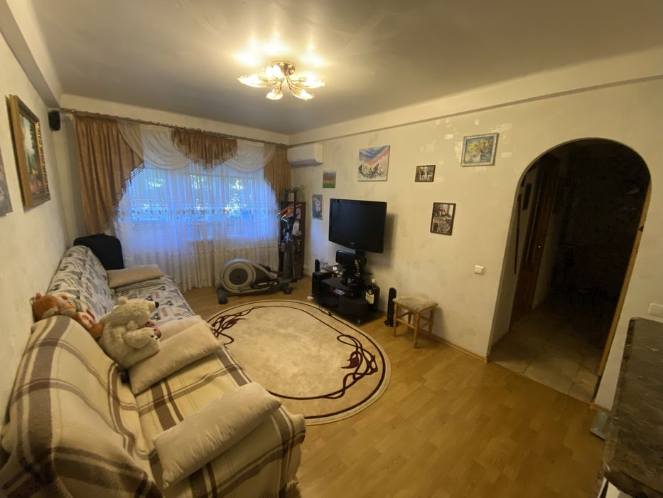 Квартира на вул. Тампере, 8Б в Києві, ID 374827, фото №2