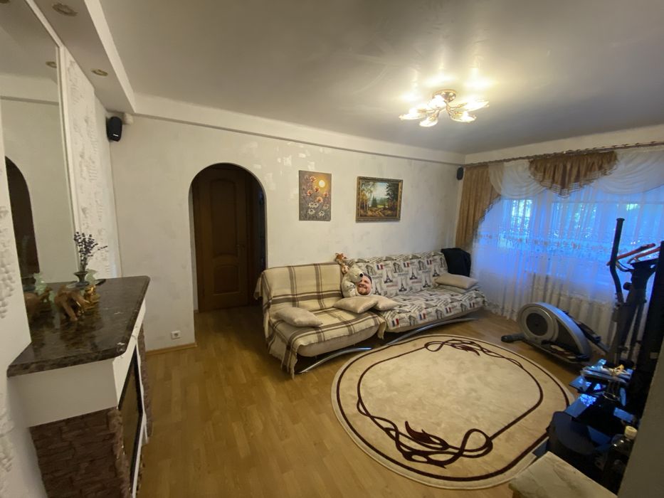 Квартира на вул. Тампере, 8Б в Києві, ID 374827, фото №3