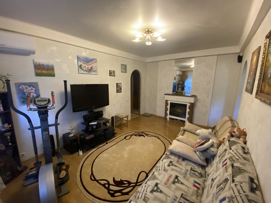 Квартира на вул. Тампере, 8Б в Києві, ID 374827, фото №4