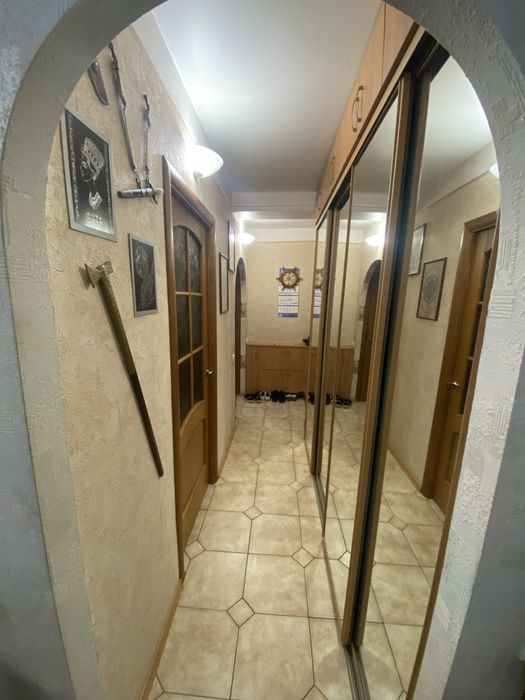 Квартира на вул. Тампере, 8Б в Києві, ID 374827, фото №5