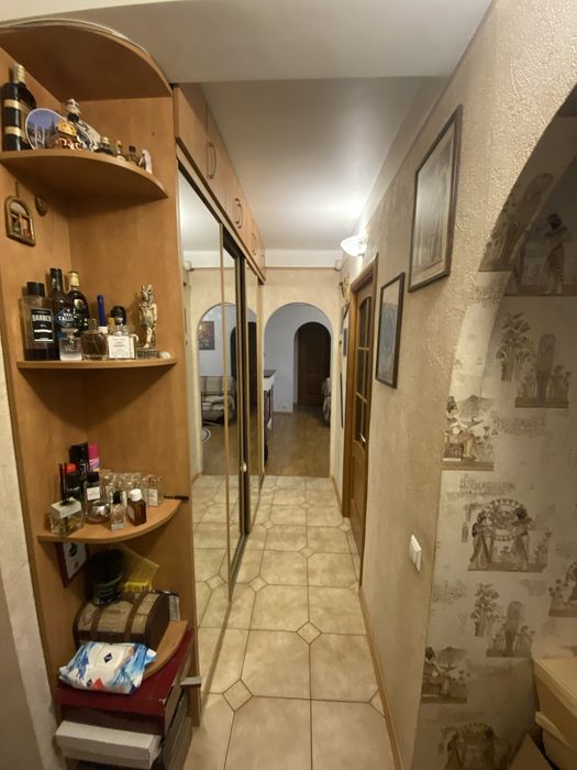 Квартира на вул. Тампере, 8Б в Києві, ID 374827, фото №6
