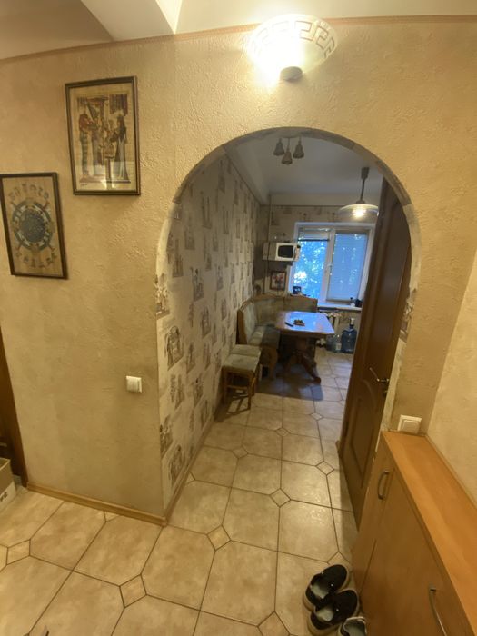 Квартира на вул. Тампере, 8Б в Києві, ID 374827, фото №7