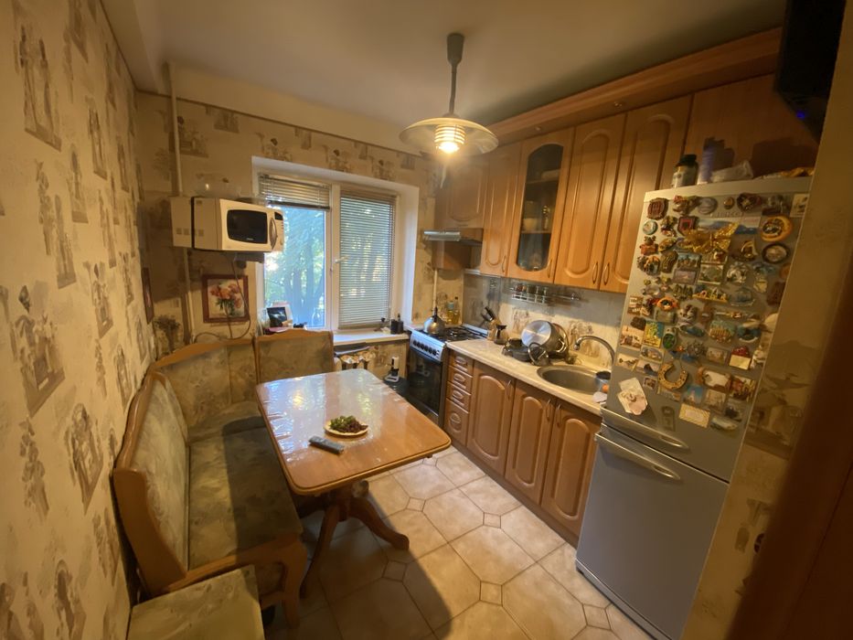 Квартира на вул. Тампере, 8Б в Києві, ID 374827, фото №8