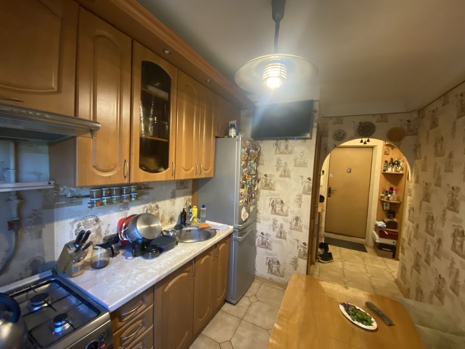Квартира на вул. Тампере, 8Б в Києві, ID 374827, фото №9