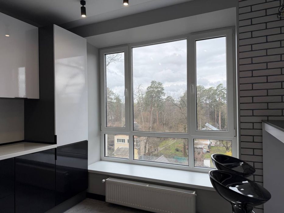 Квартира на вул. Павленка в Києві, ID 341410, фото №7