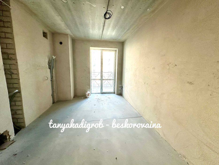 Квартира на вул. Соборна, 121 в Києві, ID 225075, фото №1