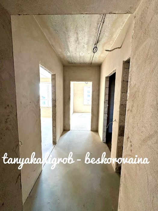 Квартира на вул. Соборна, 121 в Києві, ID 225075, фото №4