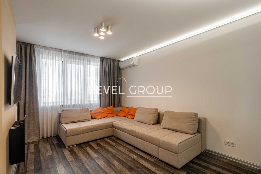 Квартира на вул. Феодосійська, 1 в Києві, ID 168654, фото №12