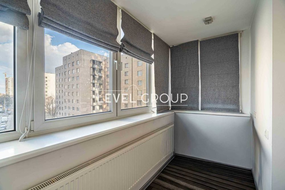 Квартира на вул. Феодосійська, 1 в Києві, ID 168654, фото №13
