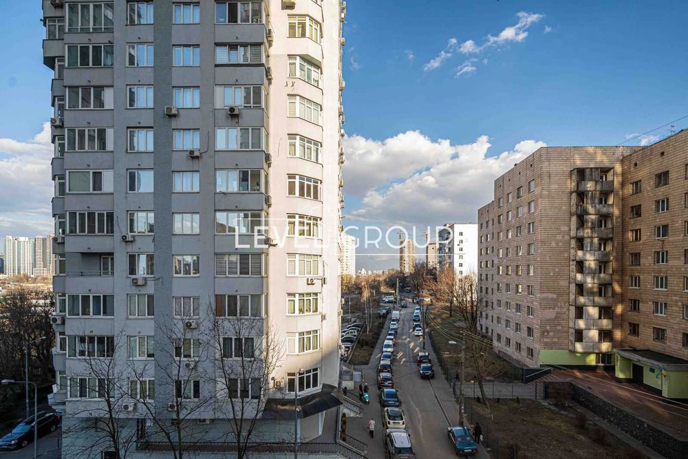 Квартира на вул. Феодосійська, 1 в Києві, ID 168654, фото №14