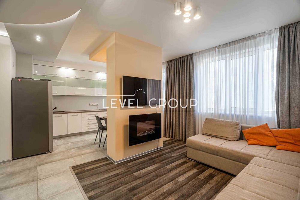 Квартира на вул. Феодосійська, 1 в Києві, ID 168654, фото №3