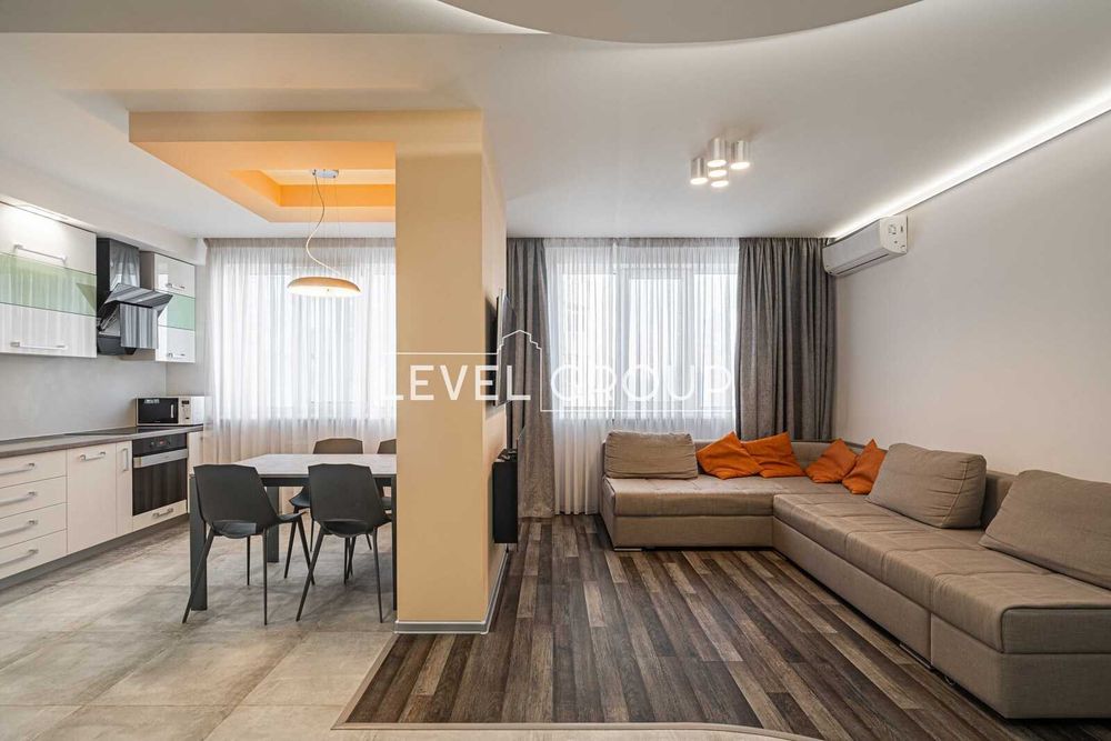 Квартира на вул. Феодосійська, 1 в Києві, ID 168654, фото №6