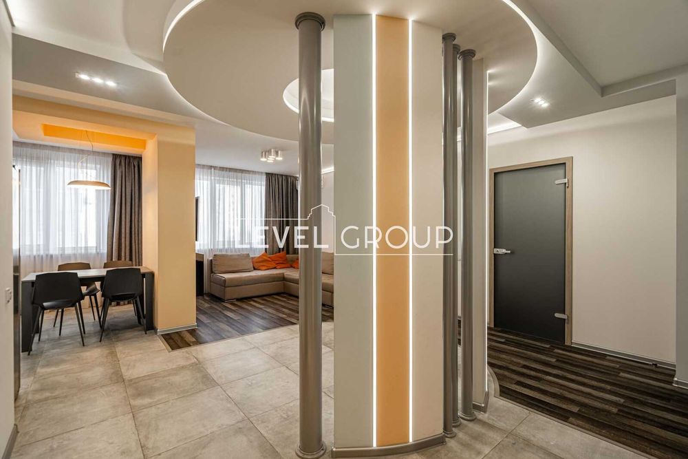 Квартира на вул. Феодосійська, 1 в Києві, ID 168654, фото №9