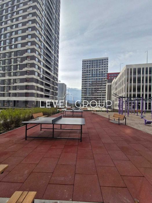 Квартира на вул. Варшавський, 3 в Києві, ID 179428, фото №15