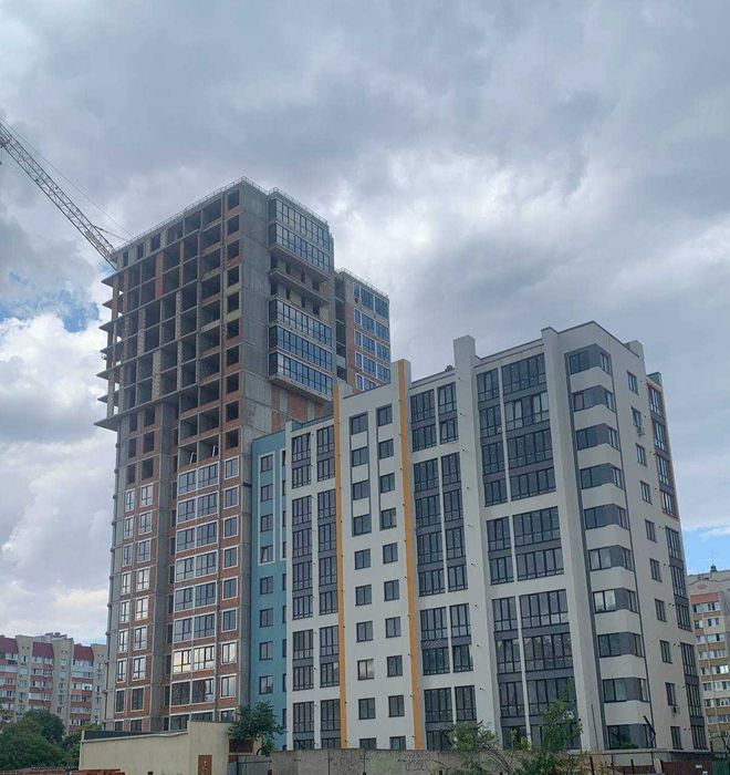 Квартира на вул. Сахарова в Одесі, ID 182362, фото №2