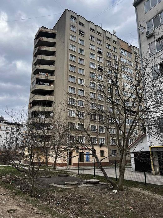 Квартира на вул. Г.Хоткевича в Івано-Франківську, ID 197382, фото №1