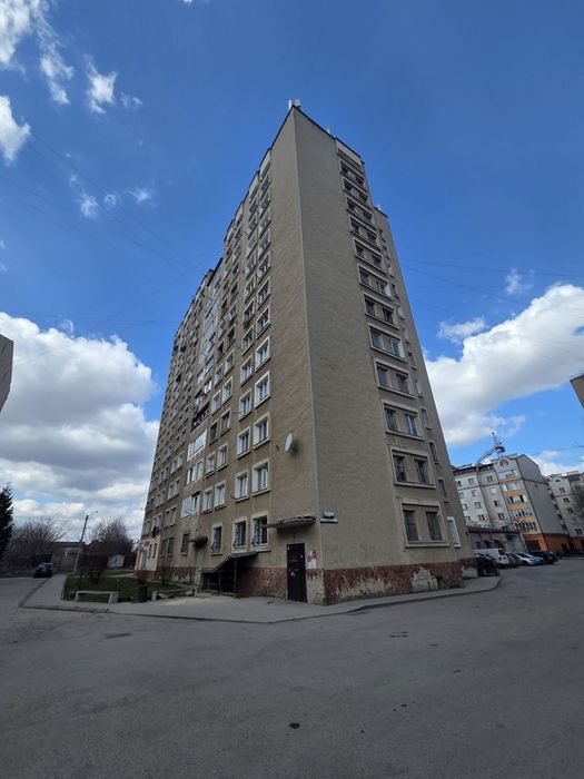 Квартира на вул. Г.Хоткевича в Івано-Франківську, ID 197382, фото №2