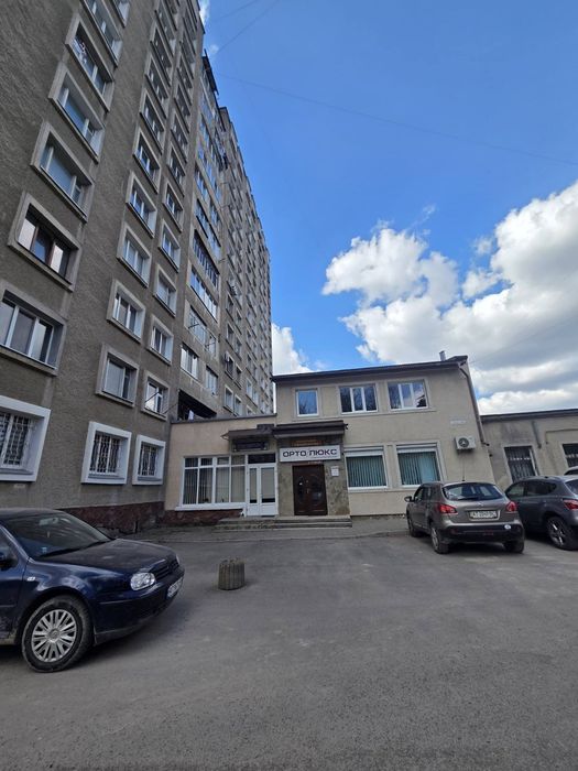 Квартира на вул. Г.Хоткевича в Івано-Франківську, ID 197382, фото №11