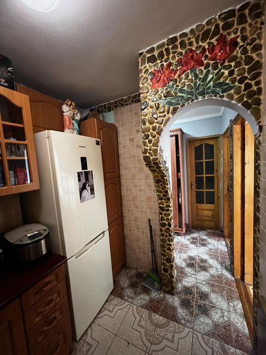 Квартира на вул. Г.Хоткевича в Івано-Франківську, ID 197382, фото №3