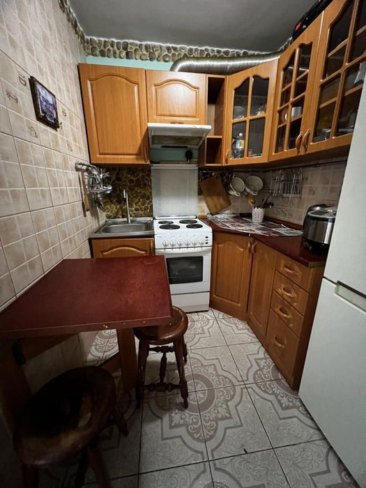 Квартира на вул. Г.Хоткевича в Івано-Франківську, ID 197382, фото №4