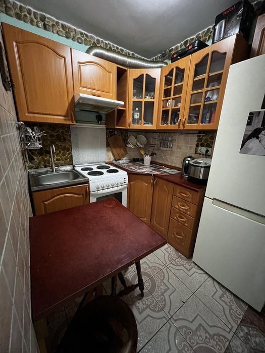 Квартира на вул. Г.Хоткевича в Івано-Франківську, ID 197382, фото №6