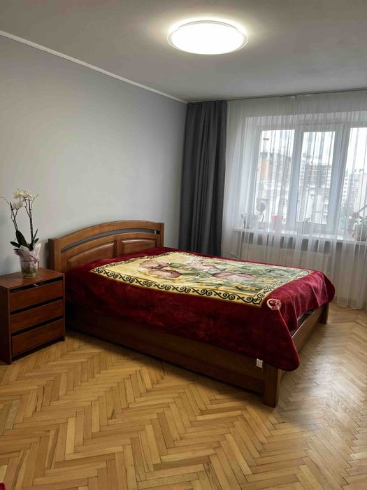 Квартира на вул. Г.Хоткевича в Івано-Франківську, ID 197382, фото №10