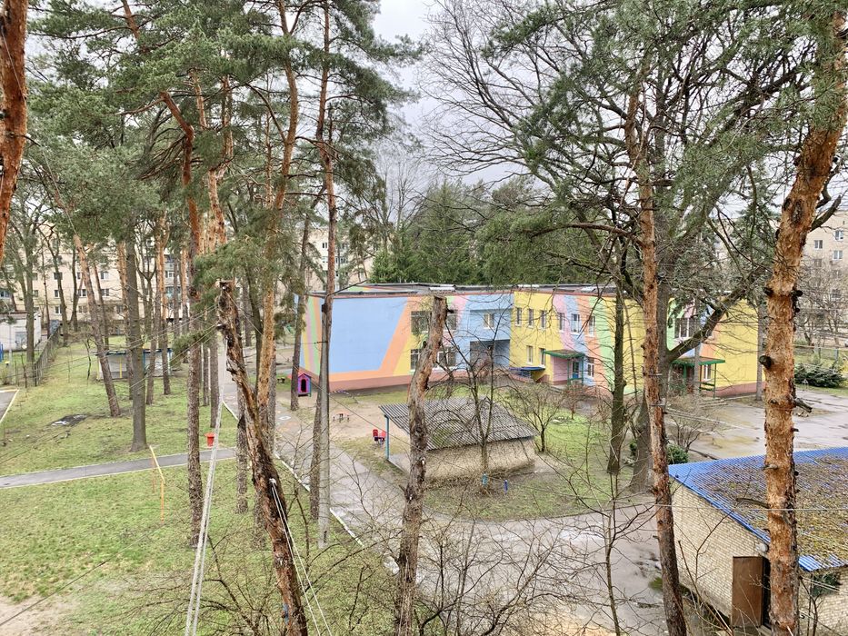 Квартира в Києві, ID 312011, фото №6