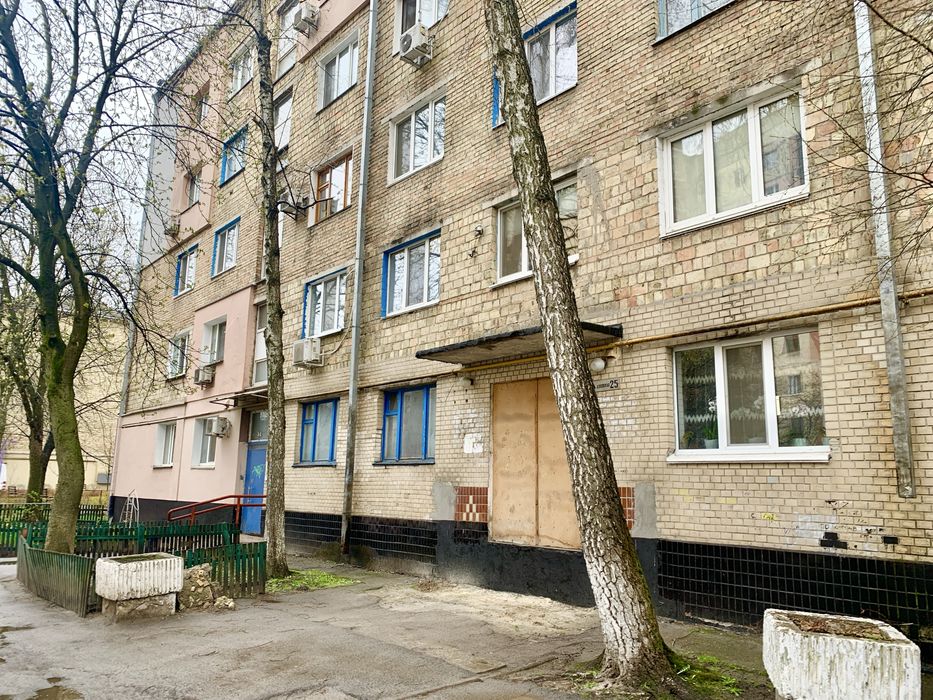 Квартира в Києві, ID 312011, фото №7
