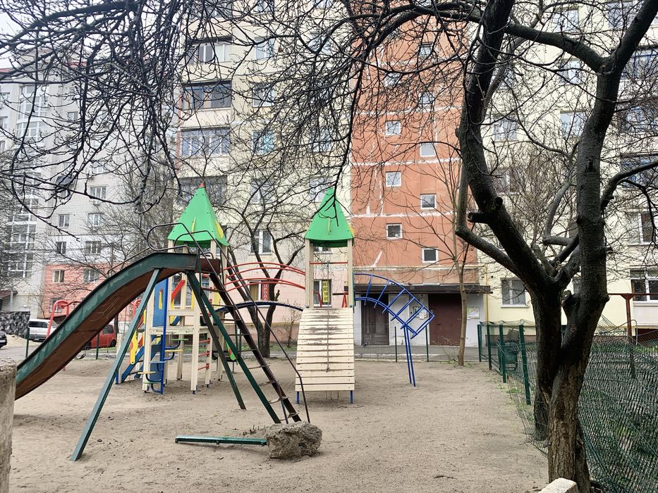 Квартира в Києві, ID 312011, фото №8