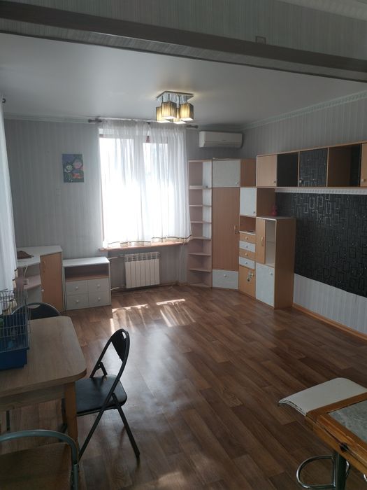 Квартира на Криворіжсталі 54 в Кривому Розі, ID 202293, фото №1