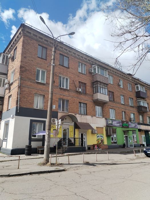 Квартира на Криворіжсталі 54 в Кривому Розі, ID 202293, фото №2