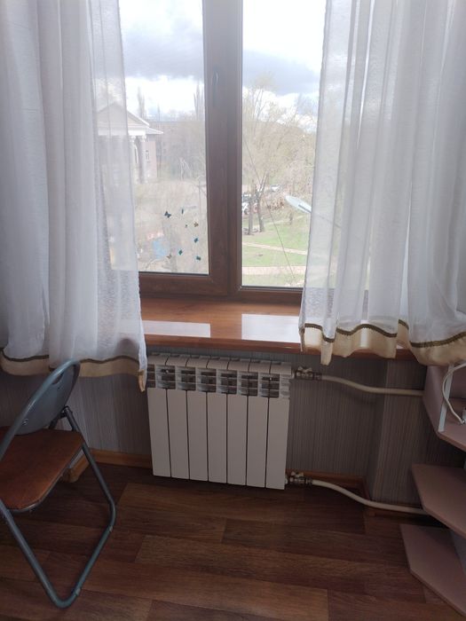 Квартира на Криворіжсталі 54 в Кривому Розі, ID 202293, фото №17