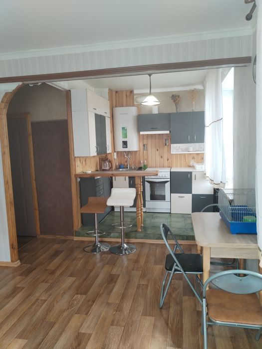 Квартира на Криворіжсталі 54 в Кривому Розі, ID 202293, фото №18