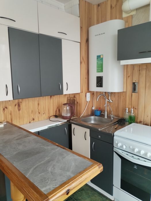 Квартира на Криворіжсталі 54 в Кривому Розі, ID 202293, фото №20