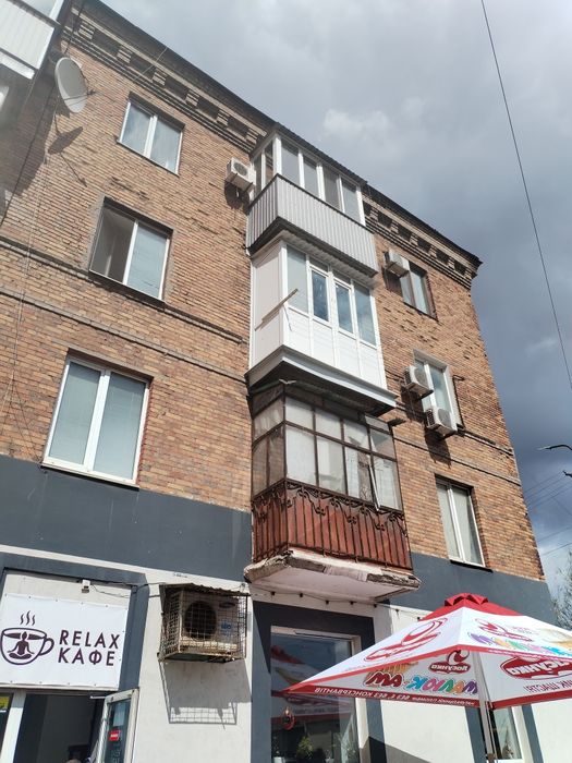 Квартира на Криворіжсталі 54 в Кривому Розі, ID 202293, фото №3