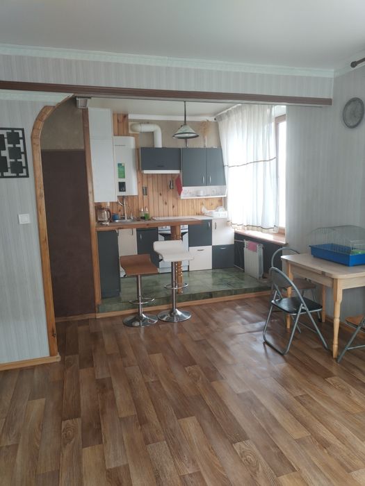 Квартира на Криворіжсталі 54 в Кривому Розі, ID 202293, фото №21