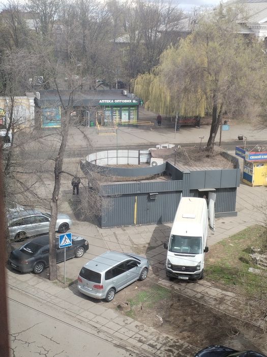 Квартира на Криворіжсталі 54 в Кривому Розі, ID 202293, фото №4
