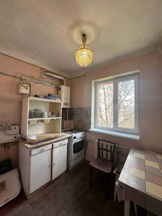 Квартира на вул. Ленкавського в Івано-Франківську, ID 191833, фото №11
