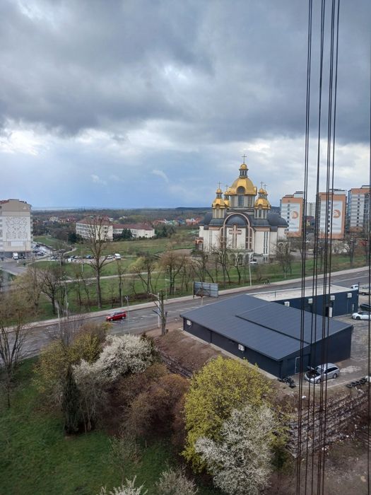 Квартира на вул. Галицька в Івано-Франківську, ID 202281, фото №6