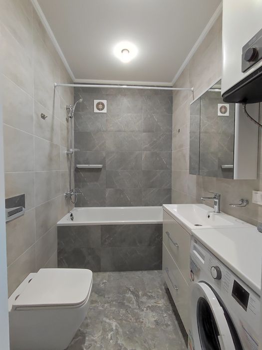 Квартира на ЖК «Чехов Парк» в Києві, ID 231095, фото №11