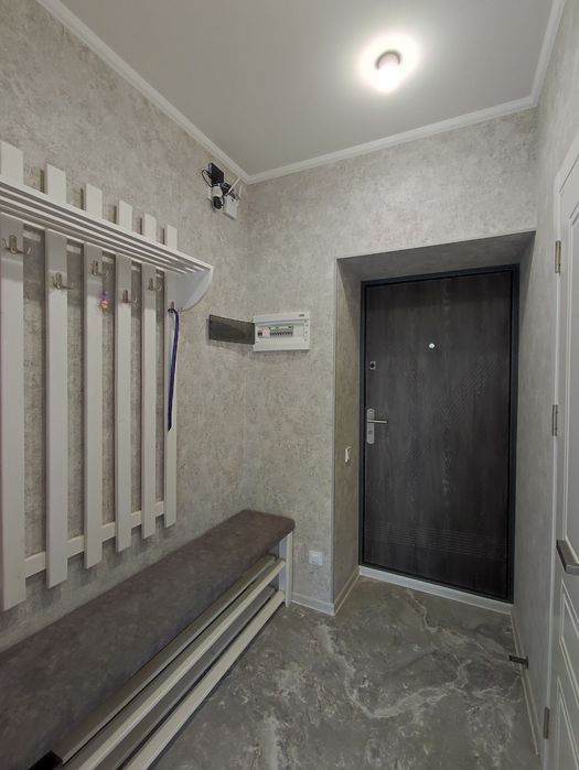 Квартира на ЖК «Чехов Парк» в Києві, ID 231095, фото №3