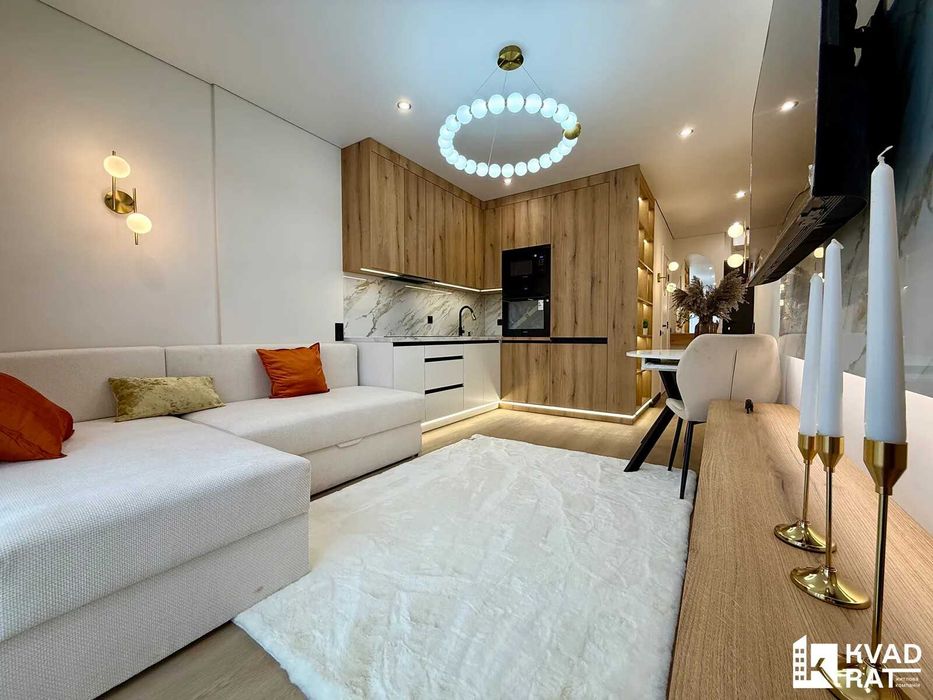 Квартира на ЖК Manhattan UP в Івано-Франківськ, ID 322743, фото №1